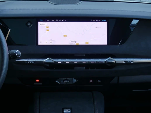 DS DS 4 - Afbeelding 16 van 30