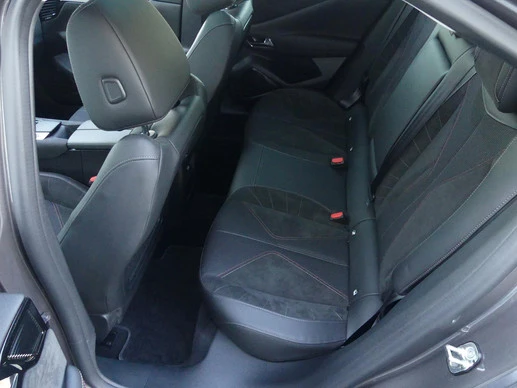 DS DS 4 - Afbeelding 18 van 30