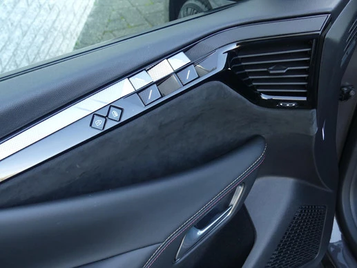 DS DS 4 - Afbeelding 20 van 30