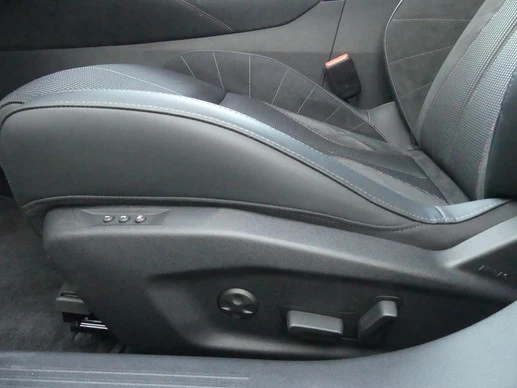 DS DS 4 - Afbeelding 21 van 30