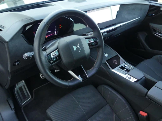 DS DS 4 - Afbeelding 23 van 30