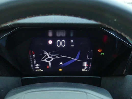 DS DS 4 - Afbeelding 24 van 30