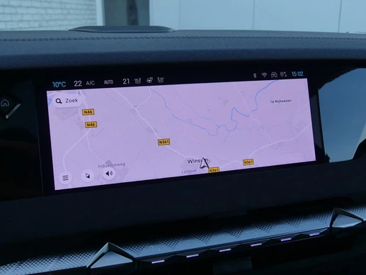 DS DS 4 - Afbeelding 26 van 30