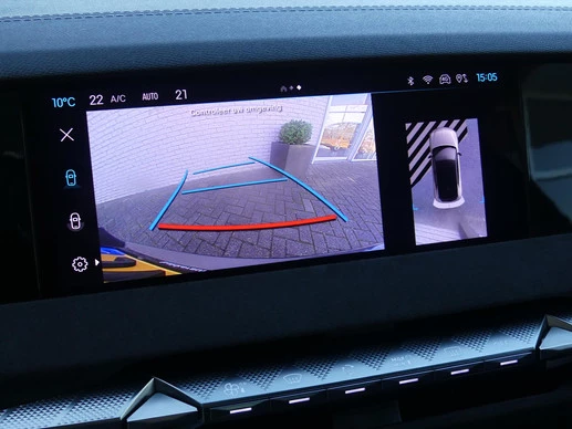 DS DS 4 - Afbeelding 27 van 30