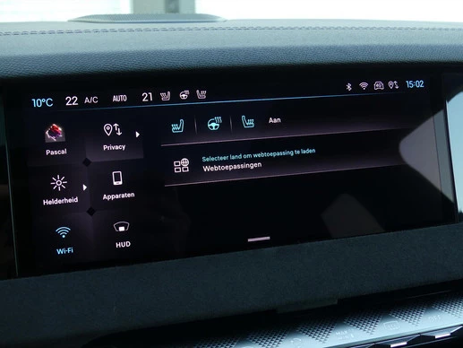 DS DS 4 - Afbeelding 28 van 30