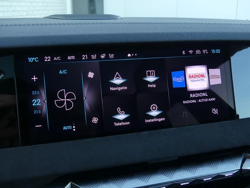 DS DS 4 - Afbeelding 29 van 30