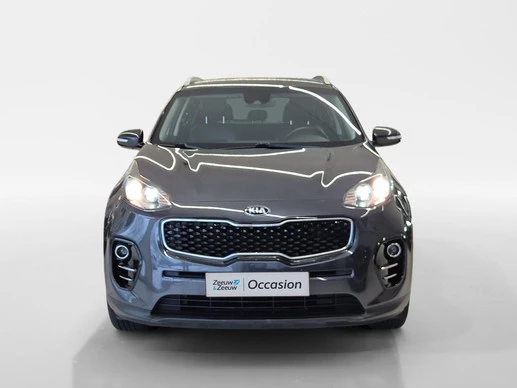 Kia Sportage - Afbeelding 3 van 22