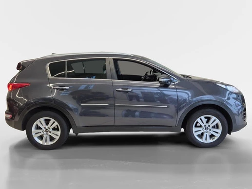 Kia Sportage - Afbeelding 5 van 22
