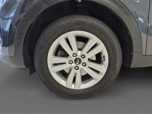 Kia Sportage - Afbeelding 9 van 22