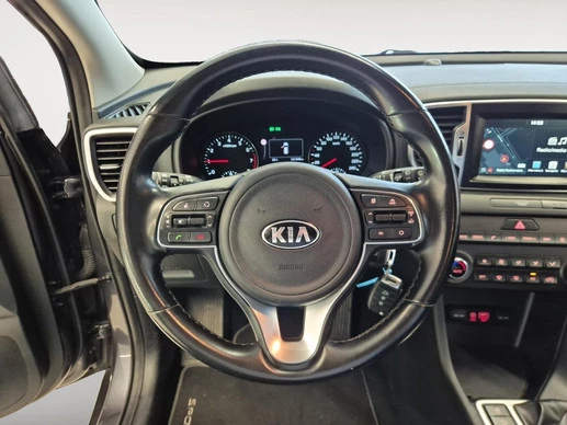 Kia Sportage - Afbeelding 12 van 22
