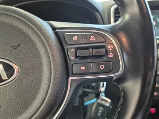 Kia Sportage - Afbeelding 14 van 22