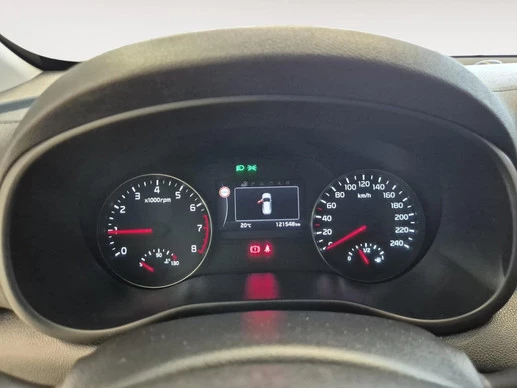 Kia Sportage - Afbeelding 15 van 22