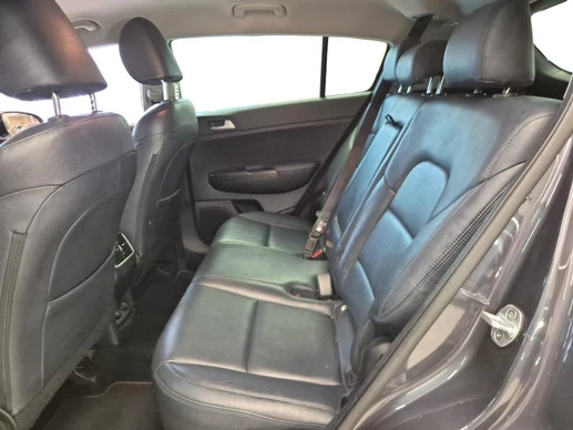 Kia Sportage - Afbeelding 18 van 22
