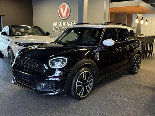MINI Countryman - Afbeelding 1 van 24