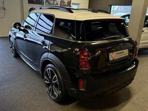 MINI Countryman - Afbeelding 2 van 24