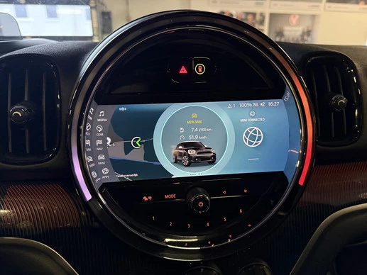 MINI Countryman - Afbeelding 7 van 24