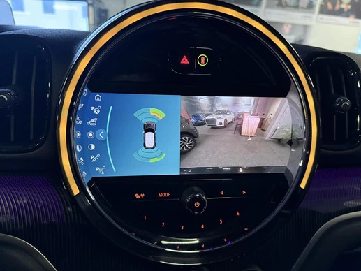 MINI Countryman - Afbeelding 8 van 24