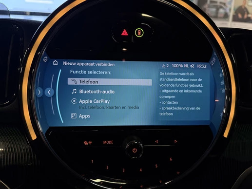 MINI Countryman - Afbeelding 9 van 24