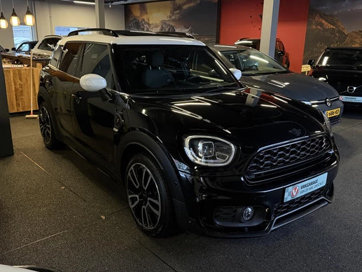 MINI Countryman - Afbeelding 12 van 24