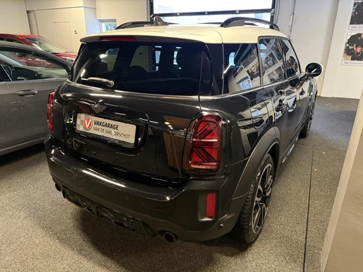 MINI Countryman - Afbeelding 13 van 24