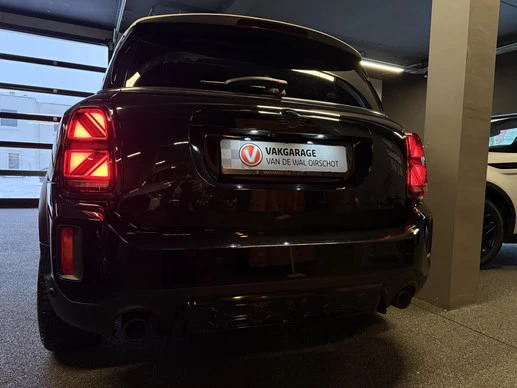 MINI Countryman - Afbeelding 17 van 24