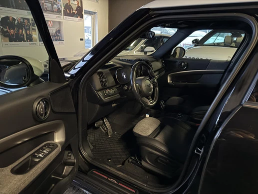 MINI Countryman - Afbeelding 18 van 24