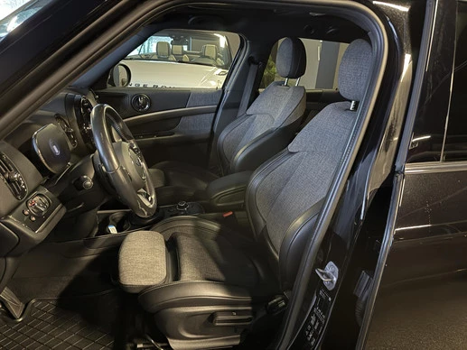 MINI Countryman - Afbeelding 19 van 24