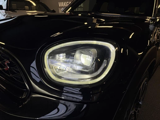 MINI Countryman - Afbeelding 20 van 24