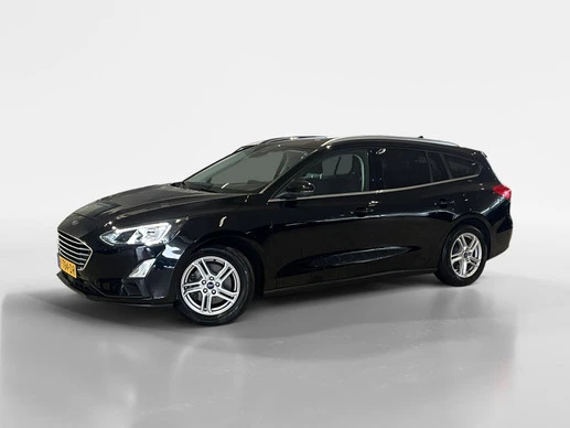 Ford Focus - Afbeelding 1 van 30