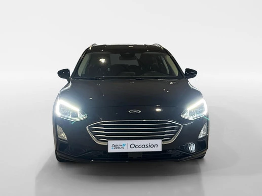 Ford Focus - Afbeelding 2 van 30