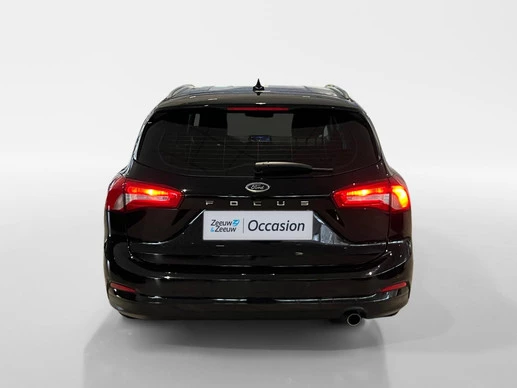 Ford Focus - Afbeelding 6 van 30