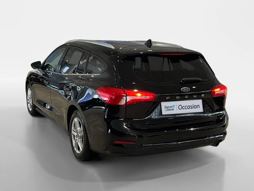 Ford Focus - Afbeelding 7 van 30