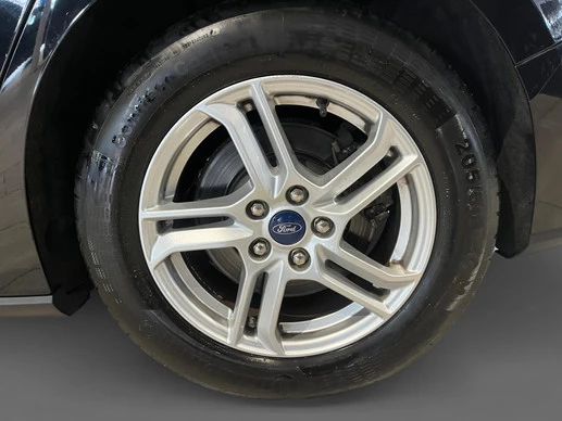 Ford Focus - Afbeelding 8 van 30