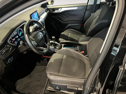 Ford Focus - Afbeelding 9 van 30