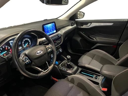 Ford Focus - Afbeelding 10 van 30