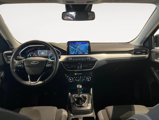 Ford Focus - Afbeelding 11 van 30