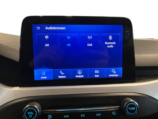 Ford Focus - Afbeelding 16 van 30