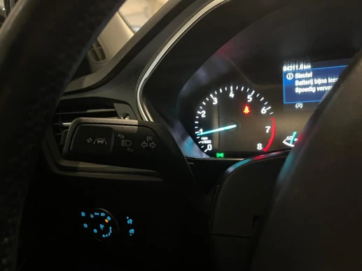 Ford Focus - Afbeelding 20 van 30