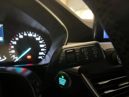 Ford Focus - Afbeelding 21 van 30