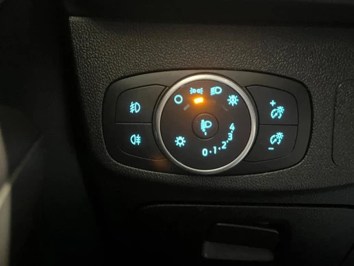 Ford Focus - Afbeelding 22 van 30