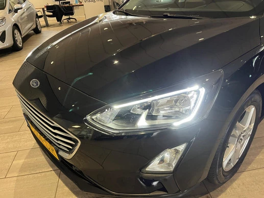 Ford Focus - Afbeelding 25 van 30