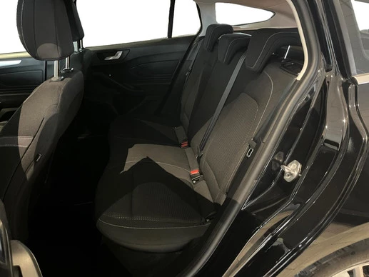 Ford Focus - Afbeelding 29 van 30