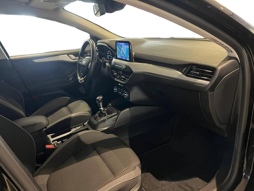 Ford Focus - Afbeelding 30 van 30