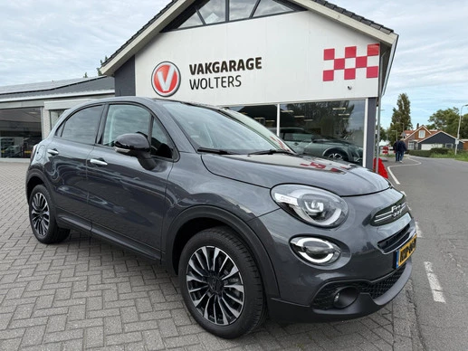 Fiat 500X - Afbeelding 1 van 16