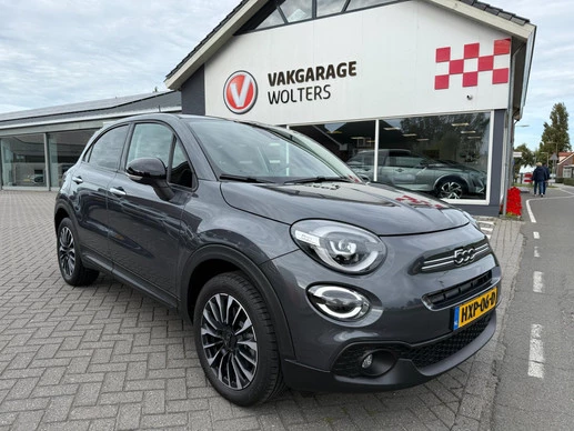 Fiat 500X - Afbeelding 2 van 16