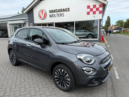 Fiat 500X - Afbeelding 3 van 16