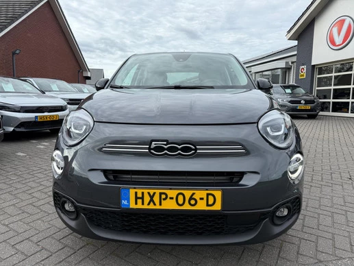 Fiat 500X - Afbeelding 4 van 16