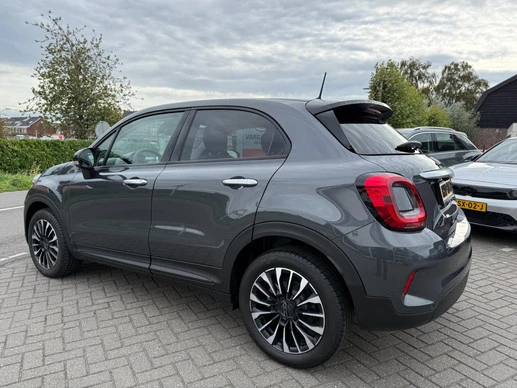 Fiat 500X - Afbeelding 6 van 16