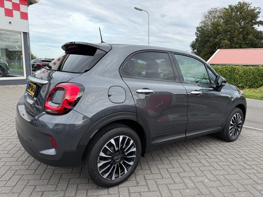 Fiat 500X - Afbeelding 7 van 16