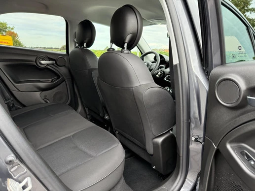 Fiat 500X - Afbeelding 9 van 16